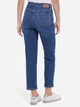 Джинсы Slim Fit женские Calvin Klein 908190030 26 Синие (1159820988) - изображение 2