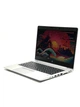 Ноутбук HP EliteBook 745 G6 IPS AMD Ryzen 3 PRO 3300U 16 Гб 256 Гб SSD (Б/В - Клас A-) | RNB1024036 - изображение 3