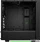 Корпус NZXT S340 Razer Edition (CA-S340W-RA) - изображение 2