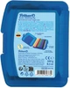 Пластилин Pelikan Creaplast 10 цветов 240 г в синем боксе (606738) - изображение 4