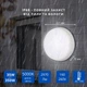 LED світильник 35W IP65 5000K ETRON Communal для ЖКГ 1-ECP-514-C - зображення 2