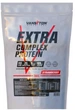 Протеин Vansiton Extra порошок 3.4 кг Strawberry (4820106590979) - изображение 1