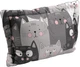 Подушка дитяча антиалергенна Руно Grey Cat 40 х 60 см (Р309.52_Grey Cat) - изображение 1