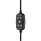Гарнітура 2E Gaming HG315 RGB USB 7.1 Black (2E-HG315BK-7.1) Чорний - изображение 7
