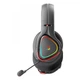 Гарнітура A4Tech Bloody MR720 Black Чорний - изображение 3