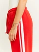 Спортивные штаны женские Tally Weijl SPACOWIBER-CBQ 38 Красные (7612950114763) - изображение 4