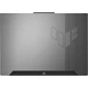 Ноутбук ASUS TUF Gaming F15 (FX507ZM-HN044) - изображение 3