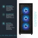 Ігровий комп'ютер ASGARD (I124F.32.S20.26S.790W) / Intel Core i5-12400F (2.5–4.4 ГГц) / RAM 32 ГБ / SSD 2 ТБ / NVIDIA GeForce RTX 2060 Super - изображение 4