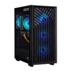 Ігровий комп'ютер ASGARD (I124F.32.S5.47.848W) / Intel Core i5-12400F (2.5–4.4 ГГц) / RAM 32 ГБ / SSD 500 ГБ / NVIDIA GeForce RTX 4070 - изображение 1