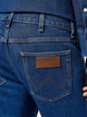 Джинсы Regular Fit мужские Wrangler 112356833 33/32 Синие (5401139115187) - изображение 5