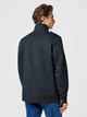 Куртка демисезонная мужская Wrangler 112357272 M Черная (5401139128828) - изображение 2