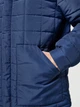 Куртка демисезонная с капюшоном мужская Wrangler 112357208 S Темно-синяя (5401139140189) - изображение 4