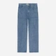 Джинсы Regular Fit женские Wrangler 112356654 27-34 Голубые (5401139100077) - изображение 6