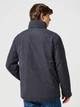 Куртка демисезонная мужская Wrangler 112357266 S Черная (5401139128057) - изображение 2