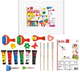 Набір Marabu Kids Little Artist Starter Kit (4007751974716) - зображення 2