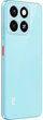 Smartfon ZTE Blade A55 4/128GB Water Blue (Z2450/BE) - obraz 10