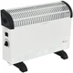 Электрообогреватель Domotec Heater MS-5904 2000Вт 3 уровня регулировки температуры Белый - изображение 1