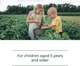 MegaFood Kids One Daily 30 таб (4384304261) - изображение 6