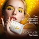 Codeage Vitamins Liposomal Vitamin C+ 180 капсул (4384305039b) - изображение 4