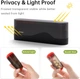 Премиальный контейнер для таблеток Koviuu Weekly Pill Organizer 1 Time a Day Black - изображение 4