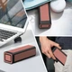 Премиальный контейнер для таблеток Vguoorg Daily Pill Box 7 Day Rose Gold - изображение 6
