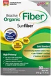 Біоактивна органічна клітковина преміум-класу LABO Nutrition Bioactive Organic Fiber 30 пакетів - зображення 2