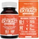 Зі Пальметто преміум-класу підтримує здоров'я простати Triquetra Health Saw Palmetto Extract 60 капсул - зображення 1