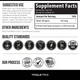 Биоактивное коллоидное серебро премиум-класса Triquetra Health Bioactive Colloidal Silver 240 мл - изображение 5