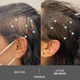 Шампунь для роста укрепления волос премиум-класса DS Laboratories Revita Extra Strength Hair Shampoo 205 мл - изображение 6