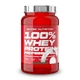 Протеин Scitec Nutrition 100% Whey Protein Professional (920 г, ice coffe) - изображение 1