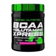 Аминокислота Scitec Nutrition BCAA + Glutamine Xpress (300 г, watermelon) - изображение 2