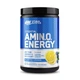 Аминокислота Optimum Nutrition Amino Energy (270 г, blue raspberry) - изображение 2