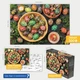 Пазл картонний Ukrainian Puzzles "Писанки" 500 елементів - изображение 5