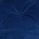 Крісло м'яке зі спинкою Signal Cherry Velvet BluveL 86 (Синій, вельвет) - изображение 6