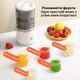 Соковыжималка Weizer FreshMe беспроводная - изображение 3