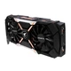 Видеокарта Gigabyte GTX 1060 6Gb Aorus 9Gbps (GV-N1060AORUS X-6GD) (GDDR5, 192 bit, PCI-E 3.0 x16) Б/у - изображение 3