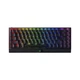 Клавіатура Razer BlackWidow V3 Mini Hyperspeed Green Switch Eng / Ukr (RZ03-03891600-R3R1) - изображение 1