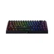 Клавіатура Razer BlackWidow V3 Mini Hyperspeed Green Switch Eng / Ukr (RZ03-03891600-R3R1) - изображение 2