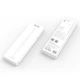 Стілус XO ST-05 iPad 2-Gen Wireless Charging Pen Білий 90мАг - изображение 2