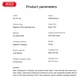 Стілус XO ST-05 iPad 2-Gen Wireless Charging Pen Білий 90мАг - изображение 3