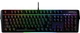 Клавіатура дротова HyperX Alloy MKW100 USB Black (4P5E1AX) - зображення 2