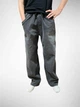 Джинси Baggy (фліс) для хлопців Altun 158 см Сірий - изображение 1