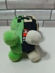 Детская игрушка из игры Minecraft Сидящий Крипер BABY TNT 20 см CREEPER ANATOMY CRAFTERS Mojang JINX - изображение 4
