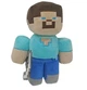 Дитяча іграшка з гри Minecraft Стів з залізною киркою 27 см (Steve) Mojang JINX майнкрафт - зображення 4