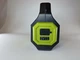Ліхтар на сонячній батареї ліхтарик з акумулятором лампа на батарейках павер банк прожектор power bank 20000mah - зображення 4