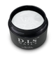 Гель-желе для наращивания D.I.S Nails HARD JELLY 01 молочный 28 г - изображение 1