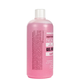 Рідина для зняття гель-лаку Жидкость для снятия гель-лака NOGOTOK PRO Gel Remover з гліцерином 500 мл - зображення 3