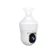 Смарт Камера видеонаблюдения XO CR02 Magic Light Bulb EU, Wi-Fi 2,4 ГГц. - изображение 6