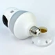 Смарт Камера видеонаблюдения XO CR02 Magic Light Bulb EU, Wi-Fi 2,4 ГГц. - изображение 8