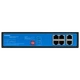 Коммутатор PoE Ewind EW-S1906CF-AP неуправляемый 6 портов - изображение 1